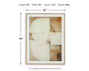 Corlain Wall Art