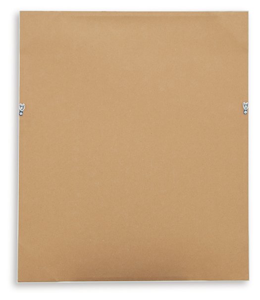 Arte de pared Bondner (juego de 4)