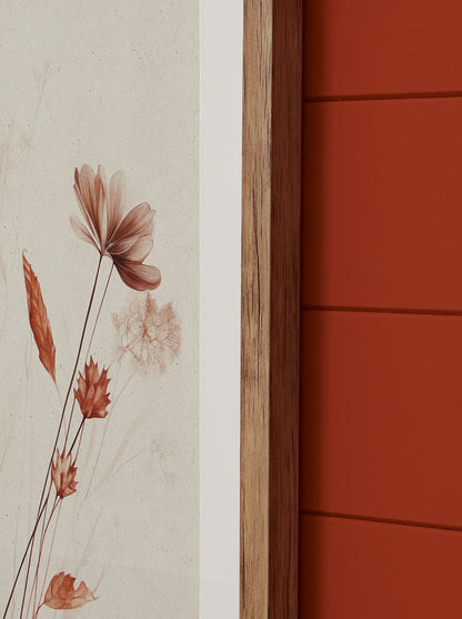 Arte de pared Bondner (juego de 4)