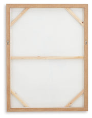Aubinell Wall Art Set (2/CN)