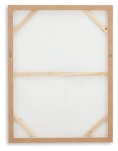 Aubinell Wall Art Set (2/CN)