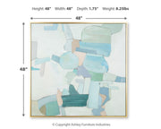 Wynburn Wall Art