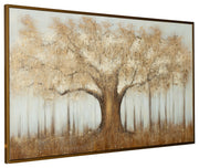 Dalewick Wall Art