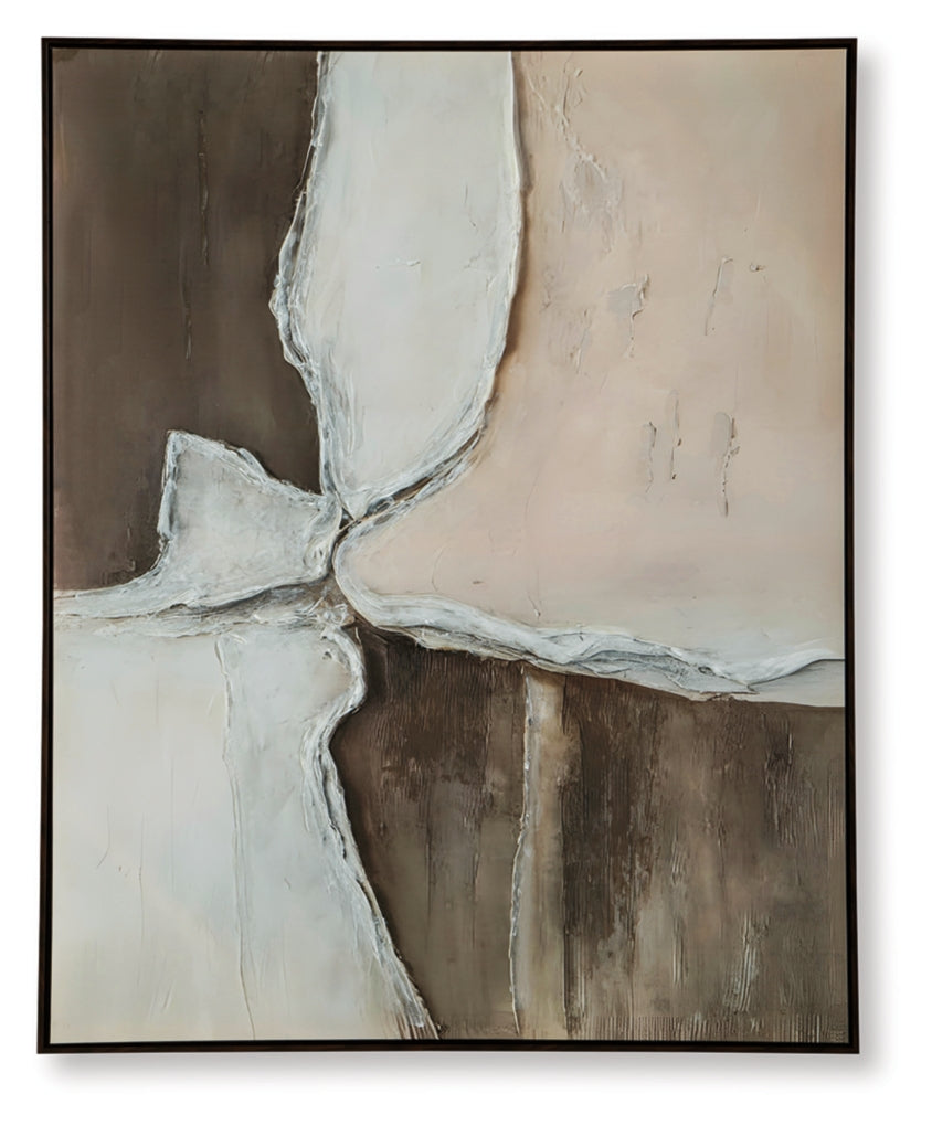 Junward Wall Art