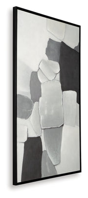 Adilson Wall Art