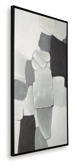 Adilson Wall Art