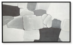 Adilson Wall Art