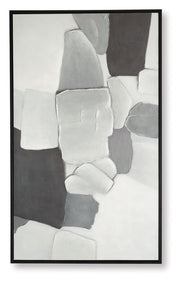 Adilson Wall Art