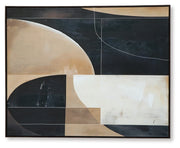 Ewanford Wall Art