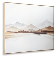 Karalen Wall Art