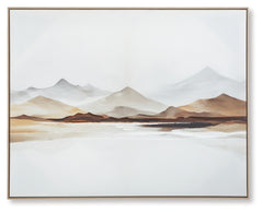 Karalen Wall Art