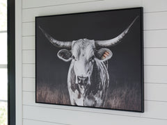 Harlandale Wall Art