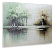 Garlenridge Wall Art