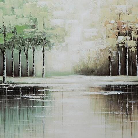 Garlenridge Wall Art