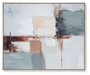 Trailport Wall Art