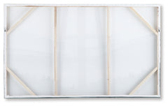 Vernmont Wall Art