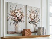 Faisaldon Wall Art Set (2/CN)