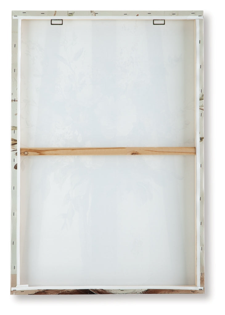 Faisaldon Wall Art Set (2/CN)