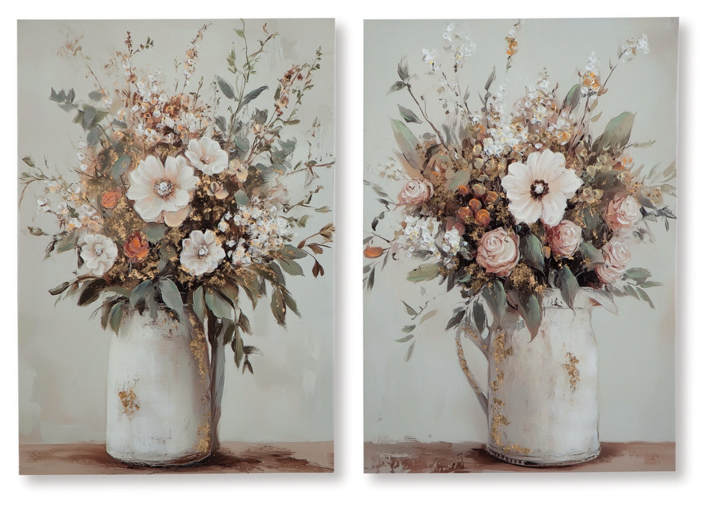 Faisaldon Wall Art Set (2/CN)
