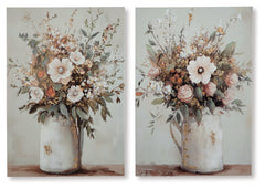 Faisaldon Wall Art Set (2/CN)