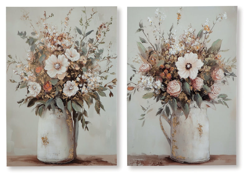Faisaldon Wall Art Set (2/CN)