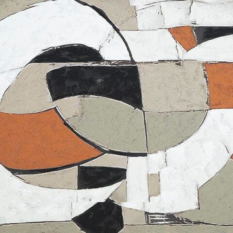 Anchorstone Wall Art