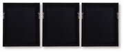 Hendridge Wall Art Set (3/CN)