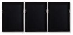 Jossletts Wall Art Set (3/CN)