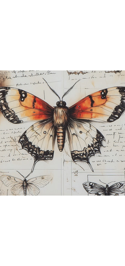 Jossletts Wall Art Set (3/CN)