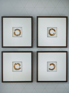 Dallbourne Wall Art Set (4/CN)