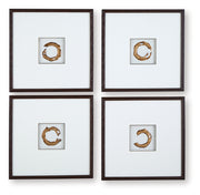Dallbourne Wall Art Set (4/CN)