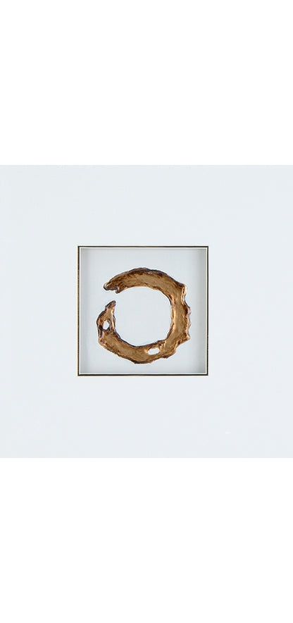 Dallbourne Wall Art Set (4/CN)