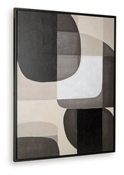 Kesleigh Wall Art