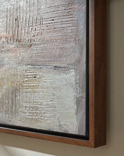 Floymour Wall Art