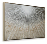 Waldard Wall Art