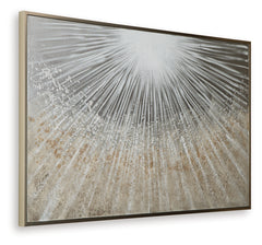 Waldard Wall Art