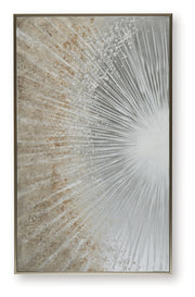 Waldard Wall Art
