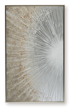 Waldard Wall Art