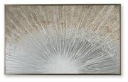 Waldard Wall Art