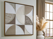 Harelman Wall Art