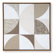 Harelman Wall Art