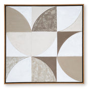 Harelman Wall Art