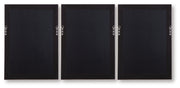 Honslow Wall Art Set (3/CN)