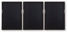 Honslow Wall Art Set (3/CN)