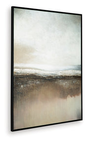 Siaking Wall Art