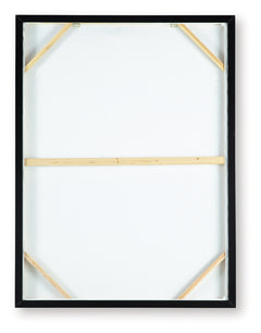 Siaking Wall Art