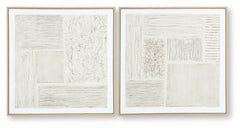 Andorfield Wall Art Set (2/CN)