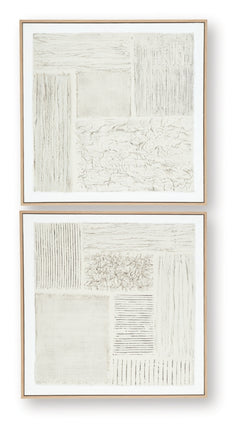 Andorfield Wall Art Set (2/CN)