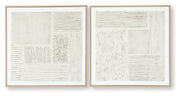 Andorfield Wall Art Set (2/CN)