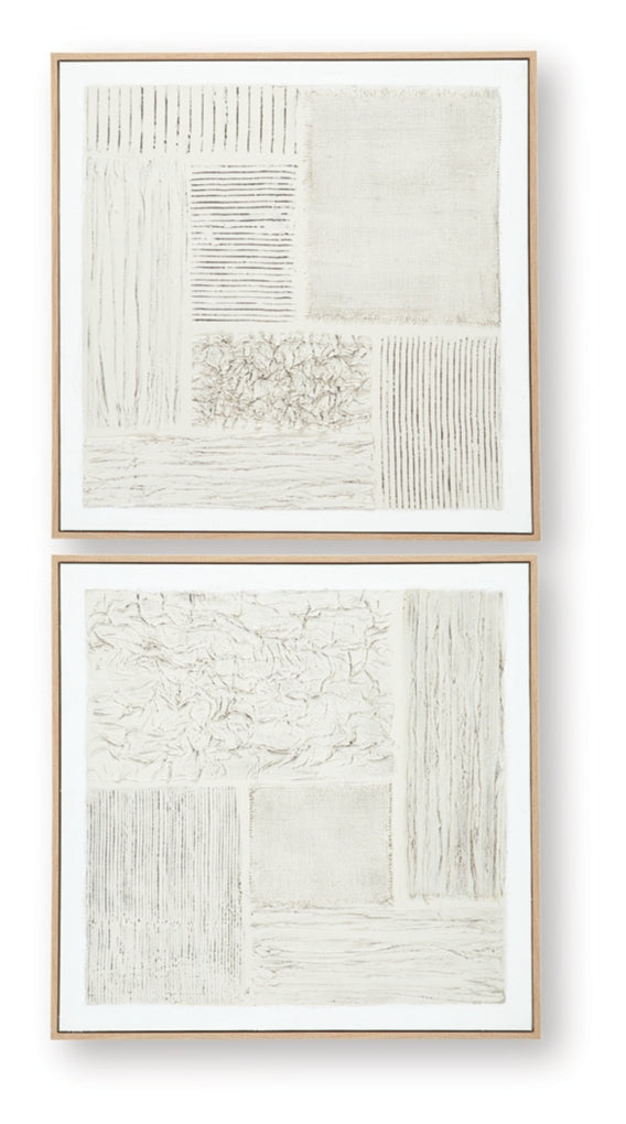 Andorfield Wall Art Set (2/CN)